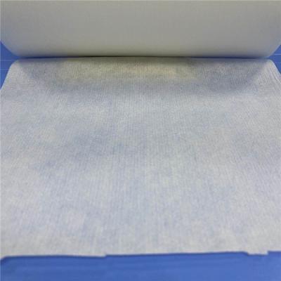 China Elastic Elastic Nonwoven Fabric Ear Loop Tape For Soft Loop Mask for sale