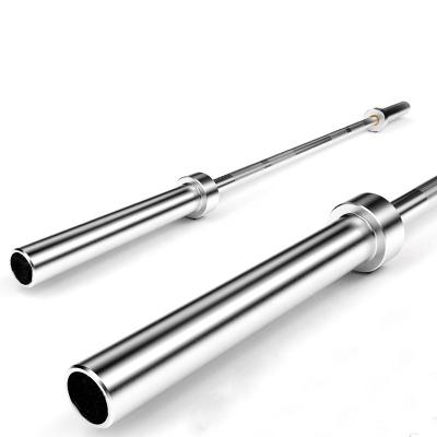 China Universal Barbell Bar 2000lbs Capacity Suitable For 2