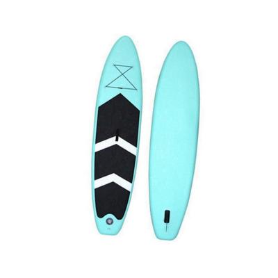 China Inflatable Water Sports Area Stand Up Paddle Board W SUP Paddle Board Accessories for sale