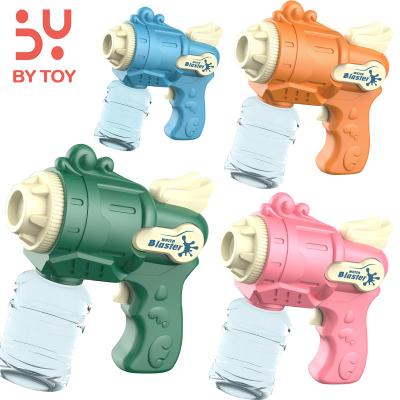 China Two Modes 2 Water Outlet Outdoor Water Toys in 1 USD Water and Gun Rechargeable Electric Summer Spray for Kids for sale