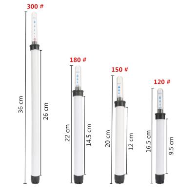 China water level WATER LACK REMINDER DISPLAY SOCKET HUMIDITY MEASUREMENT INDICATOR for sale