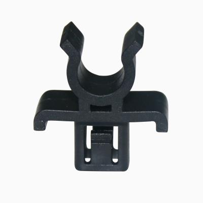 China Automobile Plastic Fastener Auto Fastener Clips Retainers Plastic Auto Fasteners Rivets Auto Fasteners Body Clips 131902 for sale