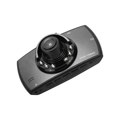 China Loop Recording 1080P 2.4 Inch Loop Recording Black Box Car and Game Backview Mini Camera Recorder for Car for sale