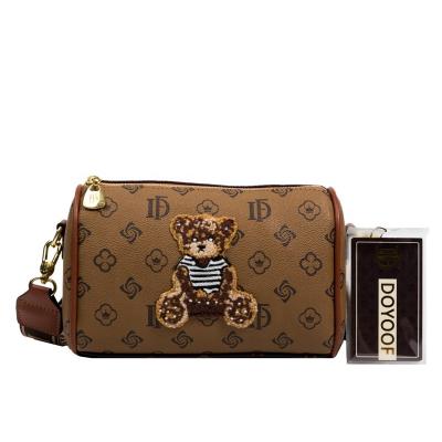 China Fashion shoulder handbag luxury women to lady bags mini handbag unique famous brand bag women's handbag for sale