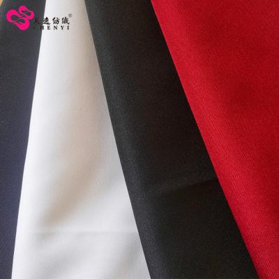 China Shrink-resistant 300d oxford fabric for uniform for Brazil market for sale