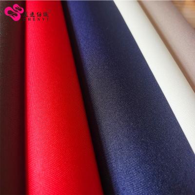 China 600D Anti-UV Coated Tear-Resistant Oxford Fabric PU1000mm Waterproof Coating For Outdoor Use for sale