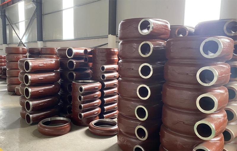 Verified China supplier - Hebei Yunquan Pump Co., Ltd.