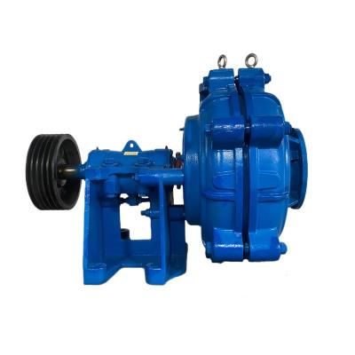 China Dredging Pumping Sand From Large Flow High Chrome Metallurgical Alloy Metallurgical Alloy Mines Sand Glade Horizontal Metallurgical Slurry Pump Sand Pumping Slurry Pump for sale