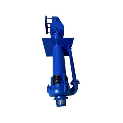 China Mining Sand Pumping Metallurgy PS Mud Pump Spare Parts Pumping Metallurgical Sand Tailings Under Mud Pump for sale