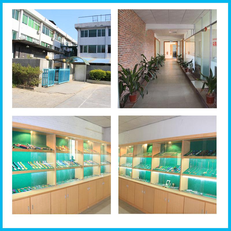 Verified China supplier - Dongguan Winstar Metal & Plastic Co., Ltd.