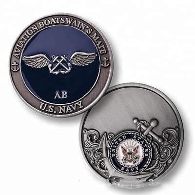 China Europe New Products Custom Blank Metal Challenge Coin Sublimation for sale