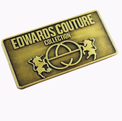 China Europe Custom Logo For Office Doors Door Name Plates Custom Metal for sale