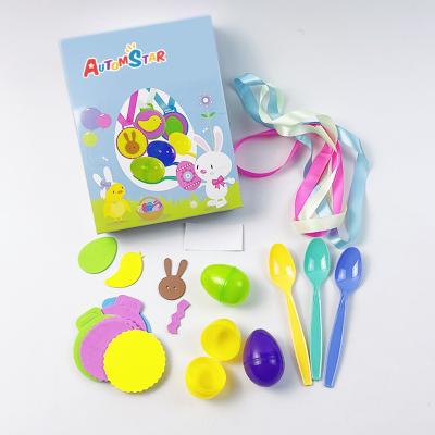 China Develop Kids Intelligence Kids Arts and Crafts Easter Craft Kit for sale