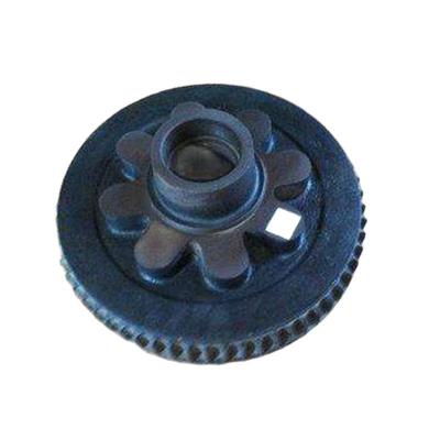 China Custom Plastic Industry Injection Mold Trailer Brake Drum for sale