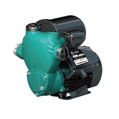 China Thermal Protector QC400A-House Automatic Pressure Booster Pumps Water Pump Supplier for sale