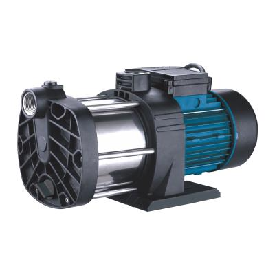 China High Head Garden Water Pump Self Priming Multistage Centrifugal Pumps for sale