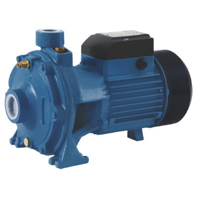 China High Head Water Pump 1.5