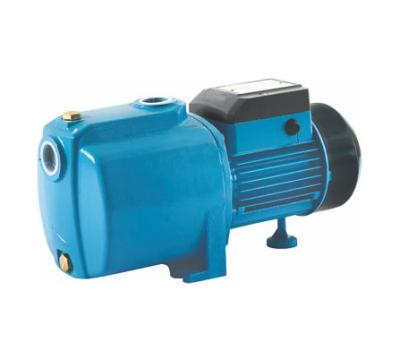 China High head water pump 1