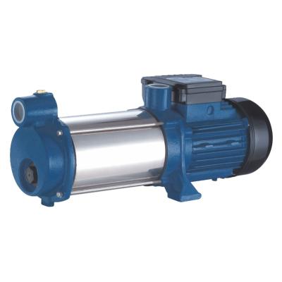 China Water Pump High Pressure Self-priming Multistage Centrifugal Pumps for sale