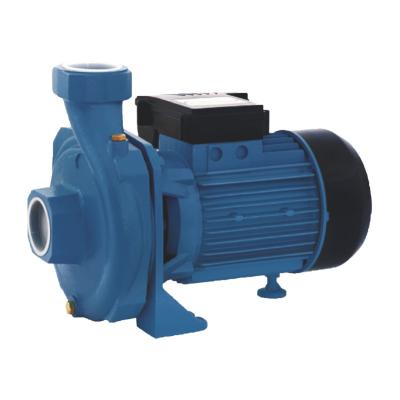 China Domestic High Water Pump High Flow Pump High Pressure Electric Centrifugal Pumps for sale