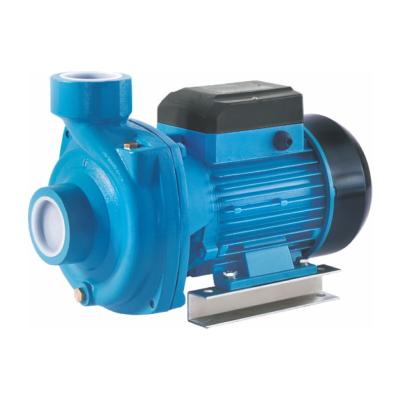 China High head water pump 2