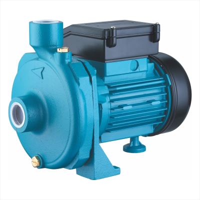 China High Head Water Pump 1