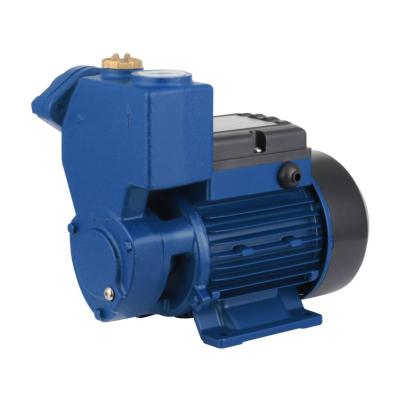 China 0.5hp Family Houses Electric Self-priming Water Pump Peripheral Pump for sale