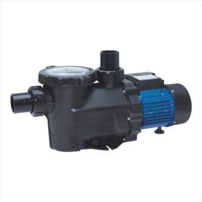 China Inline Pre-fllter Pool Wather Pump Strainer Filter Water Pump1100W 1600W 2200W for sale