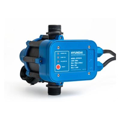 China Simple installation automatic water level controller for water pump 10bar / IP65 for sale