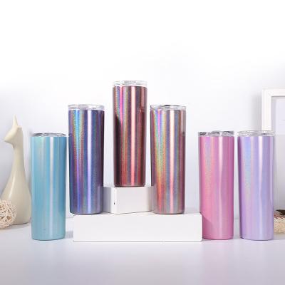 China 20Oz Stainless Steel Sustainable Hot Selling Double Wall Tumbler for sale