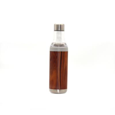 China Wholesale Price PORTABLE Stainless Steel Travel Mug Vacuum Insulated Bottle for sale