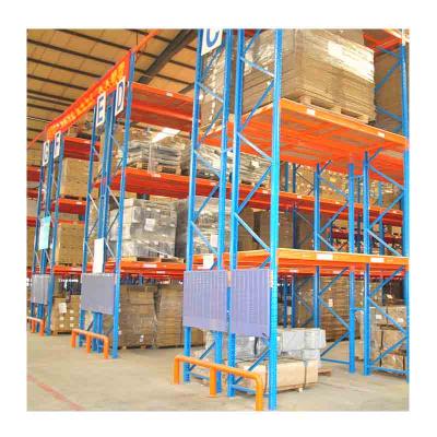 China Widespan Warehouse Storage Rack System Heavy Duty Stacking Stacking Rack Warehouse Warehouse Rack Rack System for sale