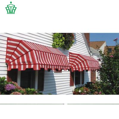 China Outdoor Waterproof Dutch Windows /door Awning For Windows for sale