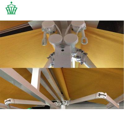 China Outdoor Garden Rain Canopy Rain Tent For Garden Shed for sale