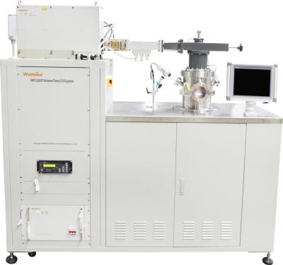 China Other HMPS-2060SP 2450MHz 6Kw Microwave Plasma Vapor Deposition (MPCVD) Equipment for sale