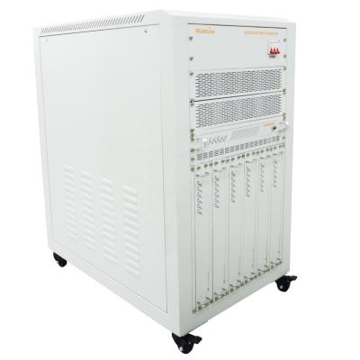 China Microwave Oven 2450Mhz 5KW Solid State Microwave Generator For Industrial Drying for sale