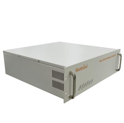 China Microwave Heating 1kw 2450mhz Solid State Microwave Generator for Microwave Heating for sale