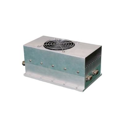 China Plasma Excitation 915MHZ 200W Microwave Power Source Solid State Module for sale