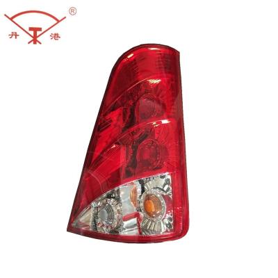 China PC+ABS E-mark LED TEMSA Bus Tail Light for sale