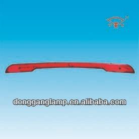 China Export Bus High Position LED Brake Light DG2004 High Position Brake Lamp for sale