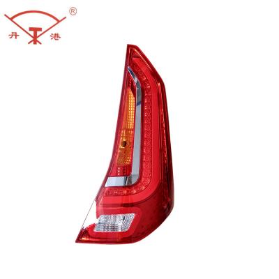 China DG2010-8B LED emark plastic rear led bus tail light for sale