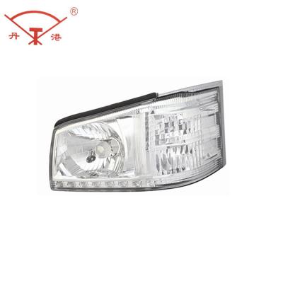 China PC+ABS OEM factory for joylong headlight for sale