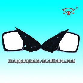 China DG/6540 Mirror Rear View Bus Electric Or Manual Joylong Rear View Mirror for sale