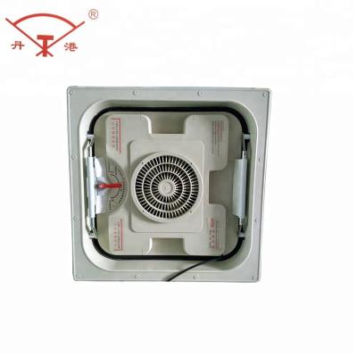 China Hot Sale Metal Auto Parts Roof Hatch for Dongfeng Bus Skylight for sale