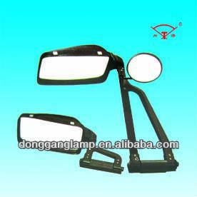 China Daewoo Ankai Electric Bus Side Mirror 330x196 for sale