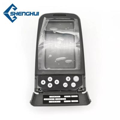 China Building Material Shops Good Price Excavator Monitor Screen CAT E320D 320D E336D Display Screen Panel 260-2193 for sale