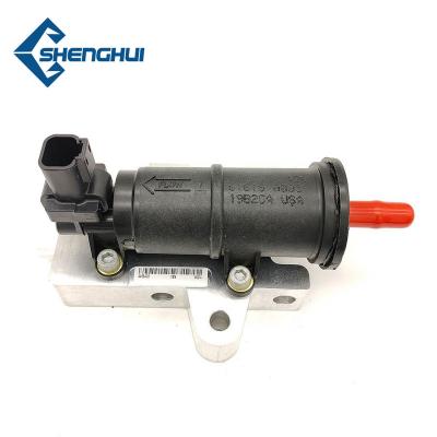 China Building Material Shops Building Parts Fuel Transfer Pump 4465409 446-5409 For C4.4 C6.6 24V for sale