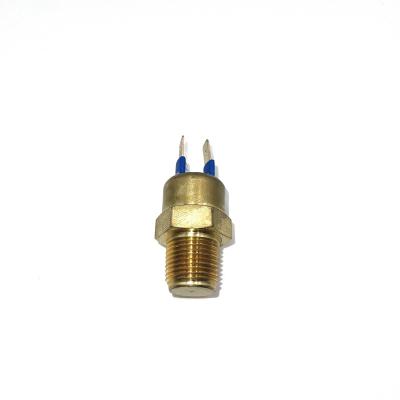 China Excavator shenghui Excavator Engine Spare Part Water Temperature Sensor Switch 9831514320 for PARKINS GM for sale