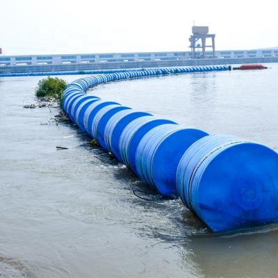 China Connect Float Connect Float's Hawser Rope Seaweed Float Fence Barrier Mooring Rope for sale