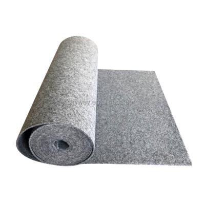 China Stain Resistant Hot Sale Cotton Carpets / Blanket For Car And Living Room for sale